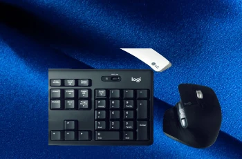 Computer Peripherals