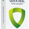 Quick Heal Total Security