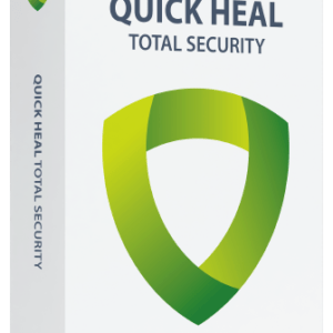 Quick Heal Total Security