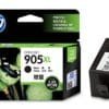 T6M17AA HP 905XL Black Original Hp Ink Cartridge