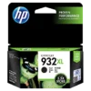 HP 932XL Ink Cartridge, black