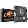 Gigabyte H610M D3W DDR4 Motherboard