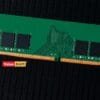 Kingston DDR4 3200MT/s* Non-ECC RAM