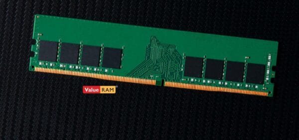 Kingston DDR4 3200MT/s* Non-ECC RAM