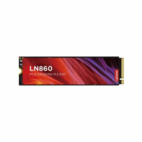 Lenovo LN860 M.2 PCIe 2280 NVMe 512GB