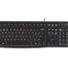 Logitech USB Keyboard K120