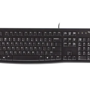 Logitech USB Keyboard K120