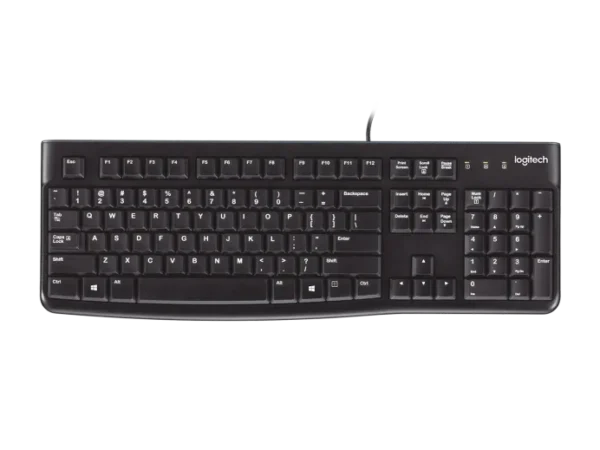 Logitech USB Keyboard K120