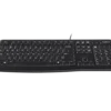 Logitech USB Keyboard K120