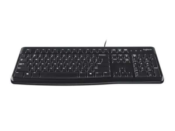 Logitech USB Keyboard K120