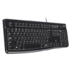 Logitech USB Keyboard K120