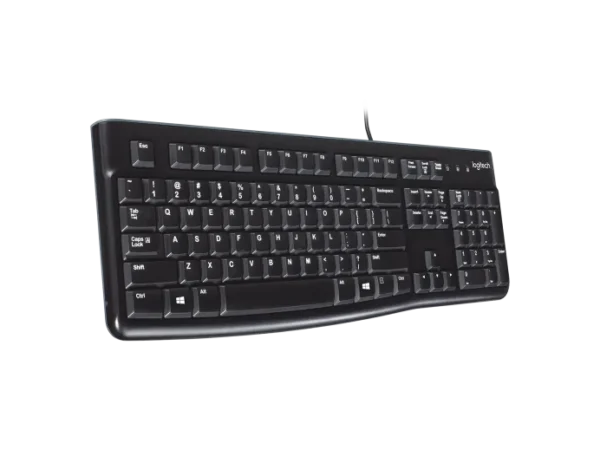 Logitech USB Keyboard K120