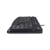 Logitech USB Keyboard K120