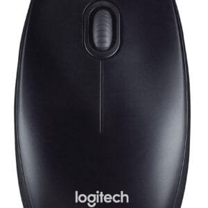 Logitech M90 Wired USB Mouse