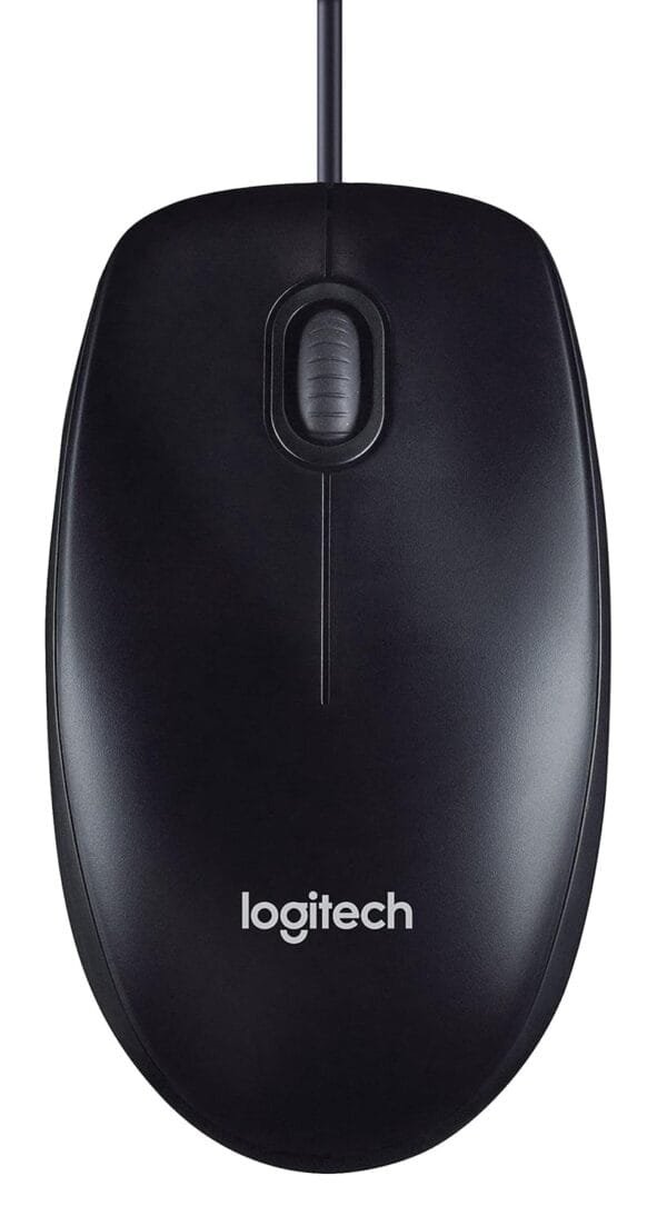 Logitech M90 Wired USB Mouse