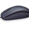 Logitech M90 Wired USB Mouse