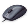 Logitech M90 Wired USB Mouse