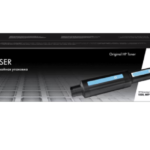HP 103AD Dual Pack Black Original Neverstop Laser Toner Reload Kit