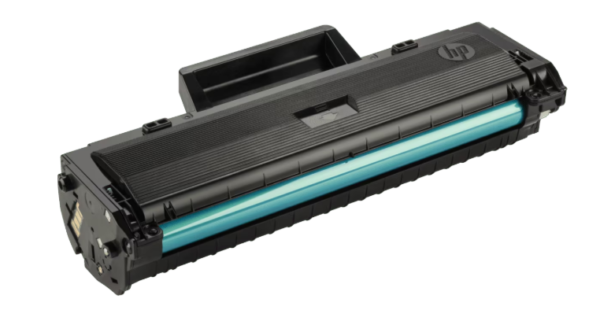 HP 110A Black Original LaserJet Toner Cartridge