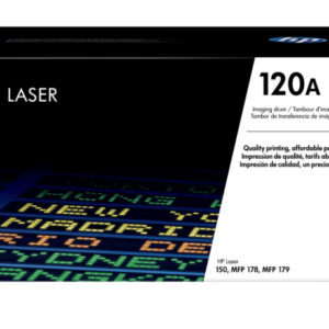 HP 120A Original Laser Imaging Drum