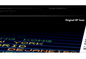 HP 119A Original Laser Toner Cartridge