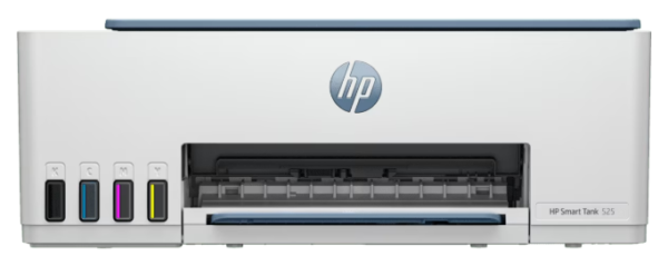 HP Smart Tank 525 All-in-One Printer