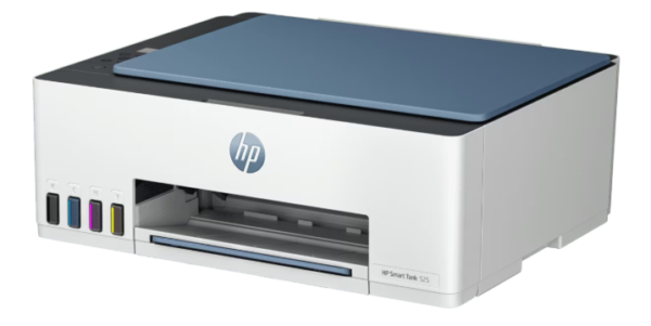 HP Smart Tank 525 All-in-One Printer