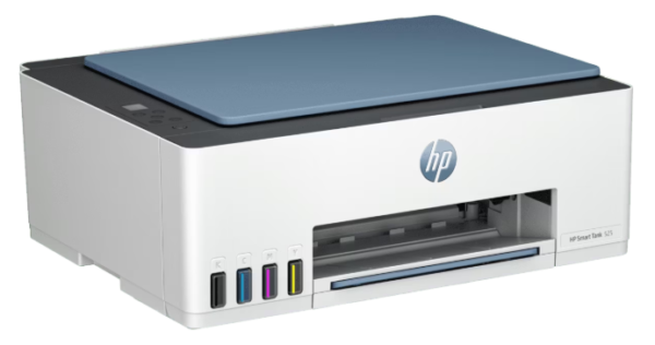 HP Smart Tank 525 All-in-One Printer