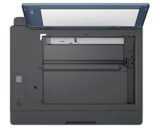 HP Smart Tank 525 All-in-One Printer