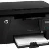 HP LaserJet Pro MFP M126nw Printer