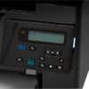 HP LaserJet Pro MFP M126nw Printer