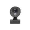 HP w100 480P Digital Webcam with Built-in Mic