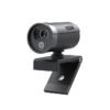 HP w100 480P Digital Webcam with Built-in Mic