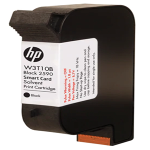 HP 2590 Solvent Print Cartridge