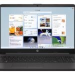HP 255 Ryzen3 15.6 cm G9 Business Laptop