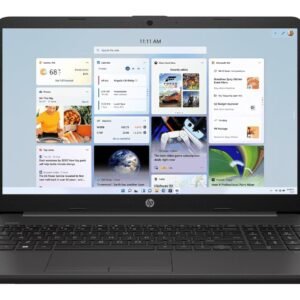 HP 255 Ryzen3 15.6 cm G9 Business Laptop