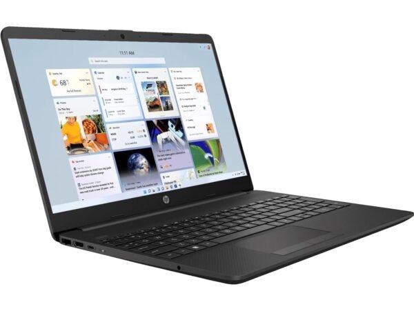 HP 255 Ryzen3 15.6 cm G9 Business Laptop