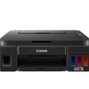 Canon PIXMA G2010 Ink Tank All-in-One Printer