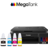 Canon PIXMA G2010 Ink Tank All-in-One Printer