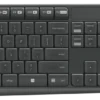 Logitech MK235 Wireless Keyboard and Mouse Combo