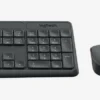 Logitech MK235 Wireless Keyboard and Mouse Combo