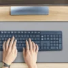 Logitech MK235 Wireless Keyboard and Mouse Combo