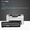 ProDot PLH-388 88A Black Laser Toner Cartridge