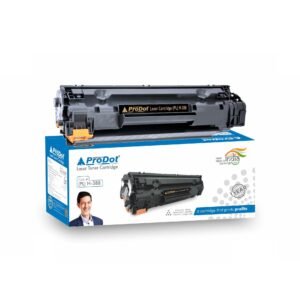 ProDot PLH-388 88A Black Laser Toner Cartridge
