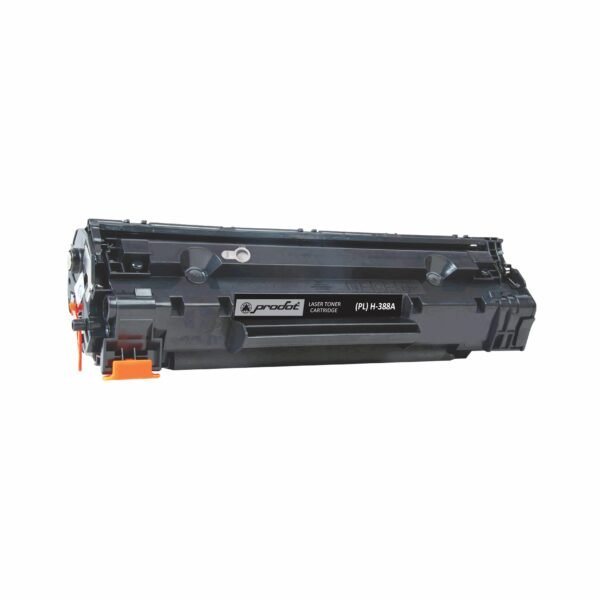 ProDot PLH-388 88A Black Laser Toner Cartridge