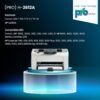 Prodot PLH-2612A 12A Black Toner Cartridge