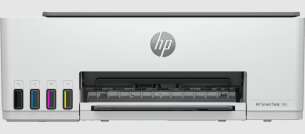 HP Smart Tank 580 All-in-One Printer