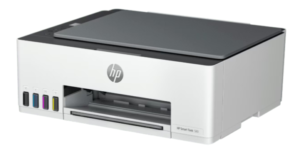 HP Smart Tank 580 All-in-One Printer