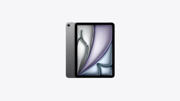 Apple iPad Air 11-Inch 128GB Wi-Fi Tablet