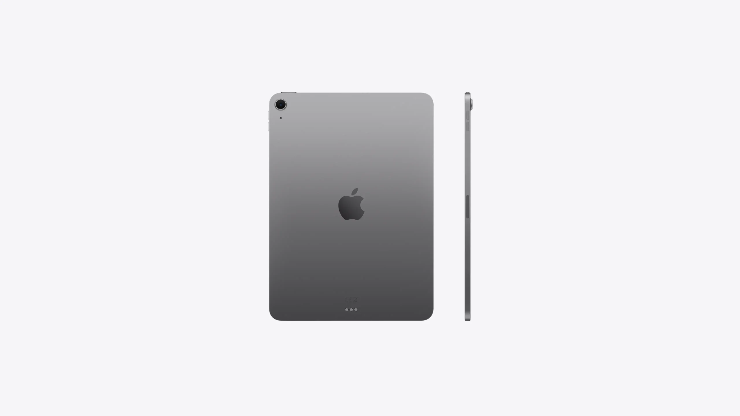 Apple iPad Air 11-Inch 128GB Wi-Fi Tablet